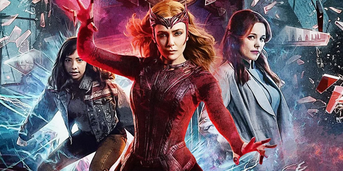 Są szanse na powrót Scarlet Witch? Potwierdza to sprawdzone źródło!