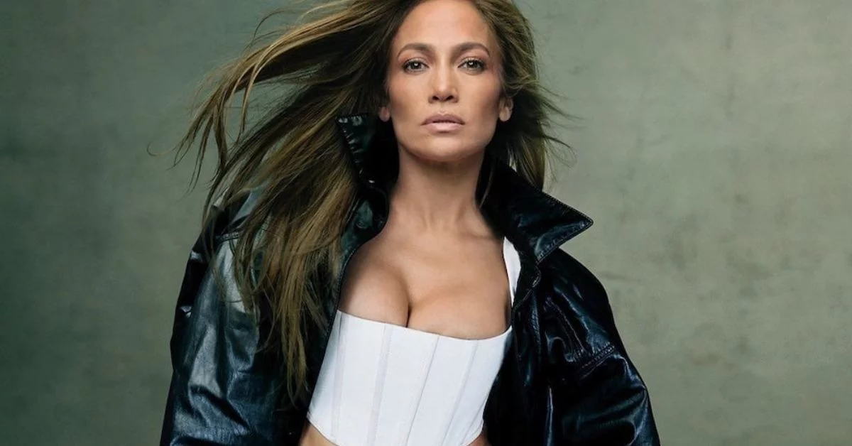 Jennifer Lopez powróci z nowym albumem oraz filmem!