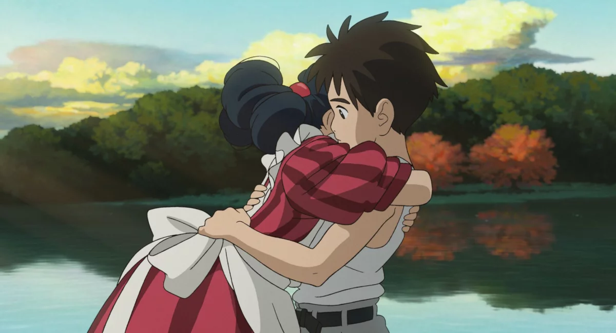 Chłopiec i czapla w polskich kinach! Kiedy zobaczymy nowy film ze Studia Ghibli?