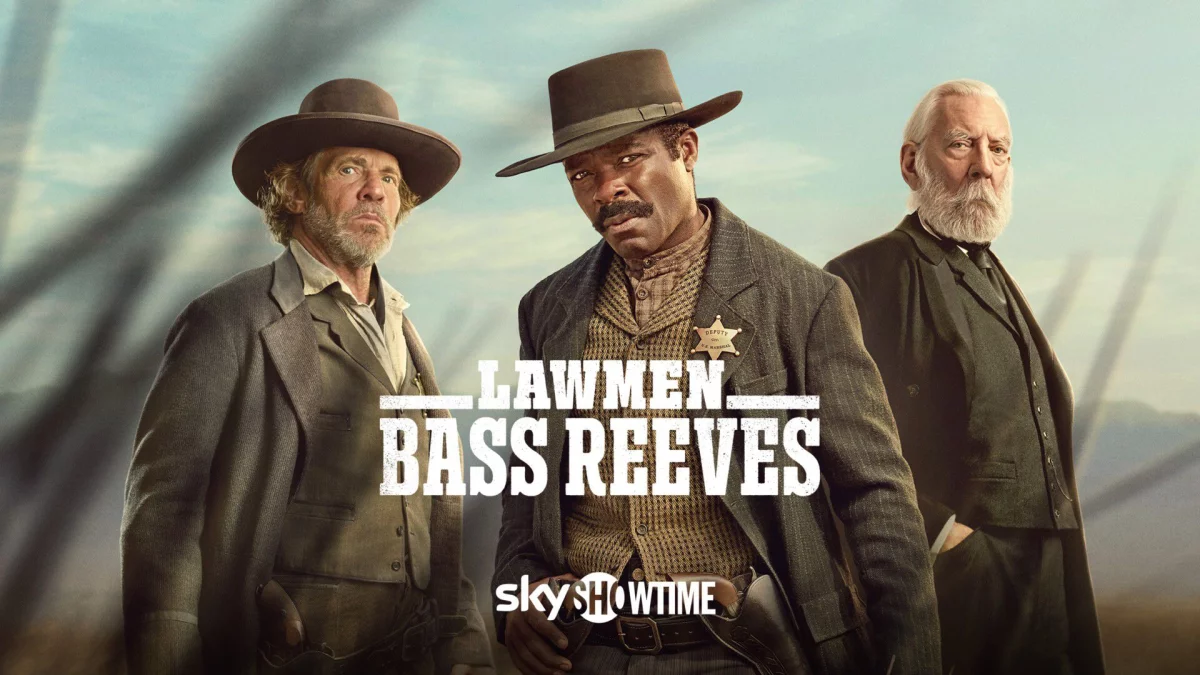 Nadchodzi nowy serial Taylor Sheridana! Lawmen: Bass Reeves zobaczymy już 18 grudnia!