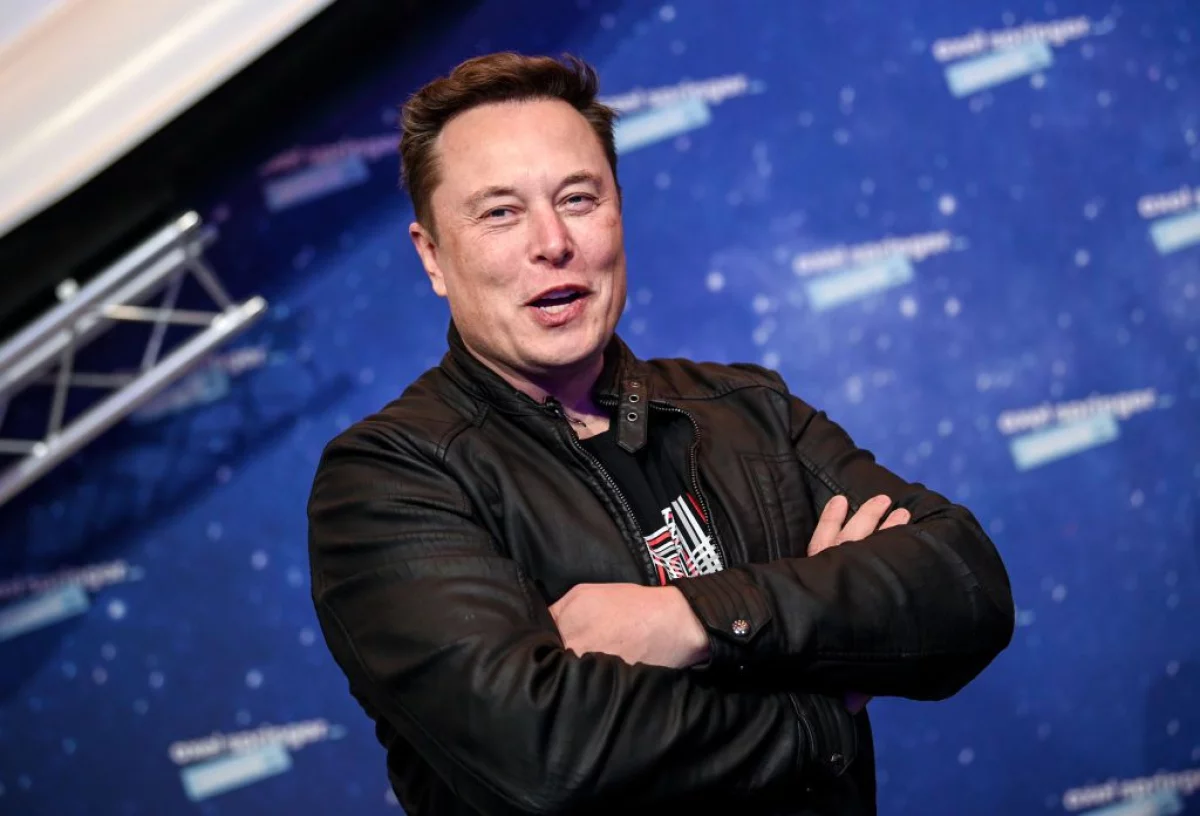 Elon Musk z biografią od A24! Za sterami słynny reżyser