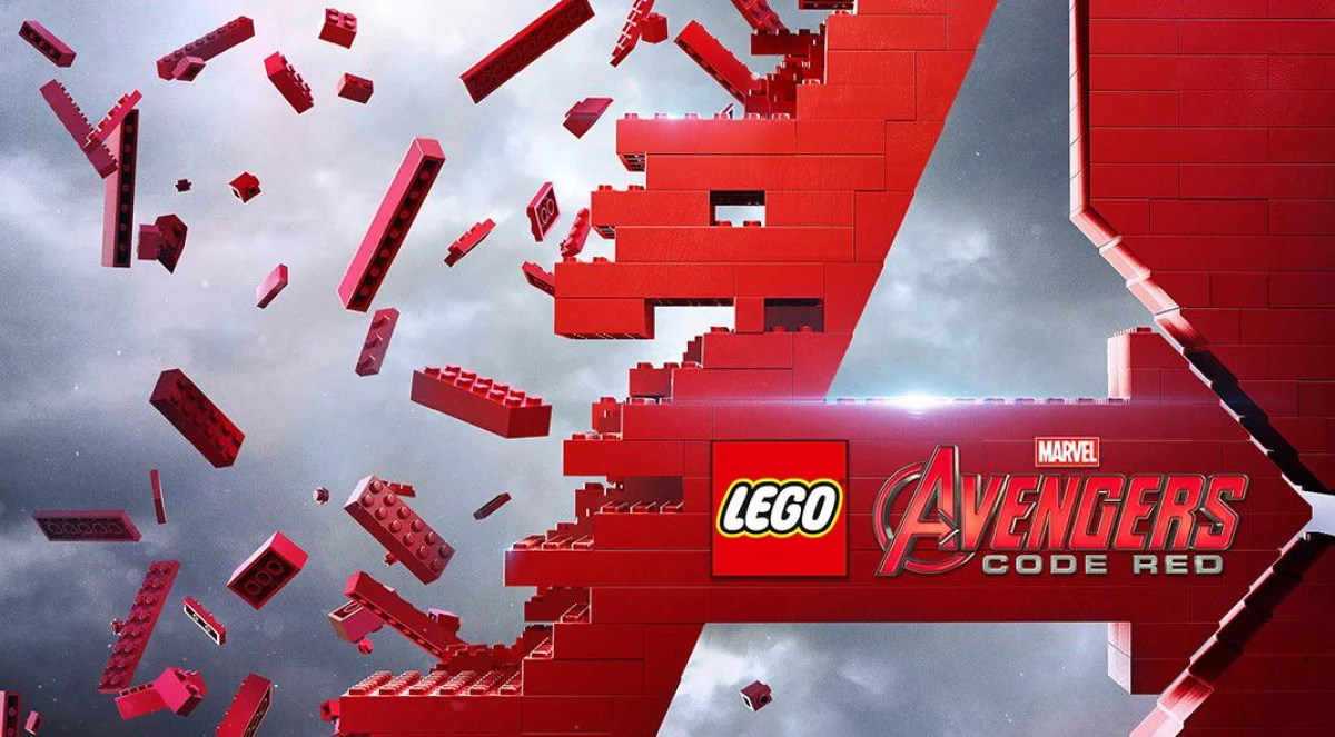 LEGO Marvel Avengers: Code Red z oficjalnym zwiastunem!