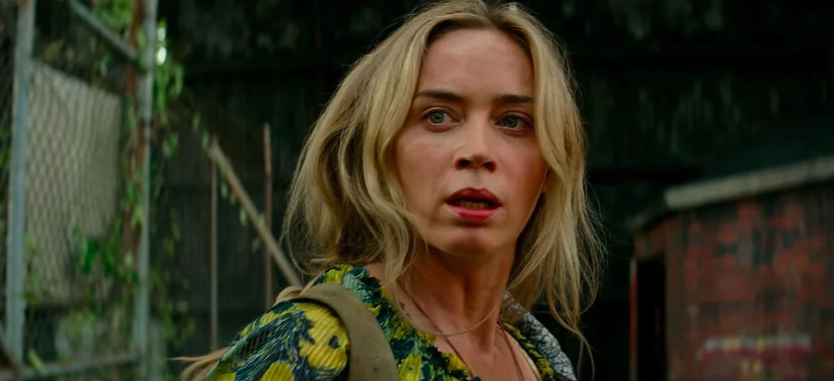 Emily Blunt chce zostać gwiazdą filmu, który produkuje