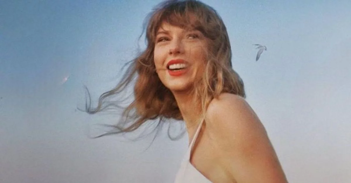 Taylor Swift nie będzie mutantką? Jej roli nikt się nie spodziewał!