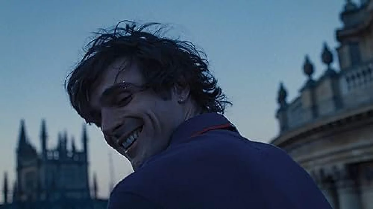 Barry Keoghan i Jacob Elordi w nowym zwiastunie Saltburn