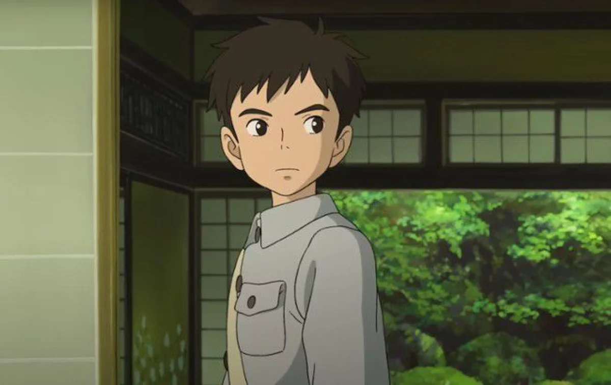 Chłopiec i czapla z obsadą! Studio Ghibli zaskoczyło