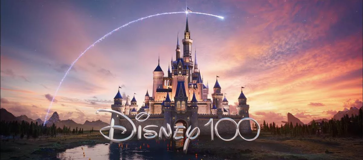 Świętuj 100-lecie Disneya! Wiele kultowych animacji w 4K