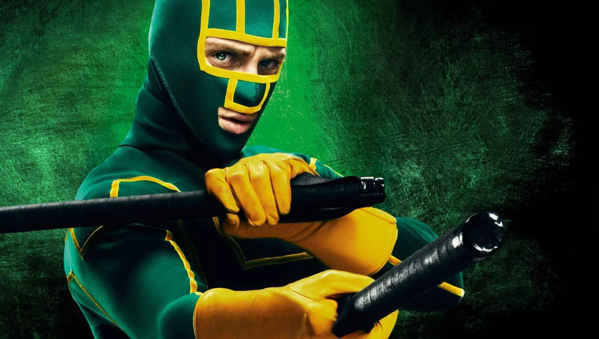 Kick-Ass może doczekać się rebootu!