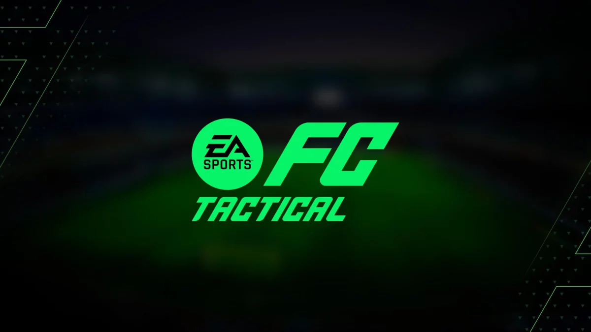 Electronic Arts prezentuje EA SPORTS FC Tactical - nową grę turową na urządzenia mobilne