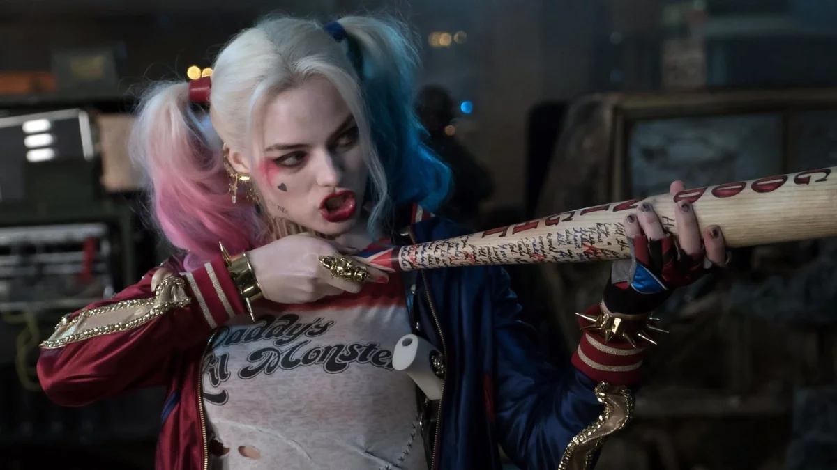 Harley Quinn będzie ważną częścią nowego DC?