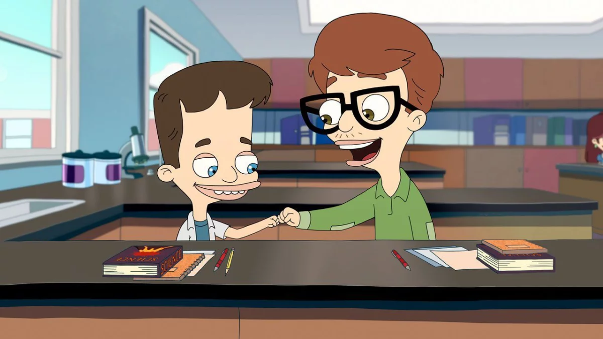 Big Mouth powraca! Oto zwiastun 7. sezonu