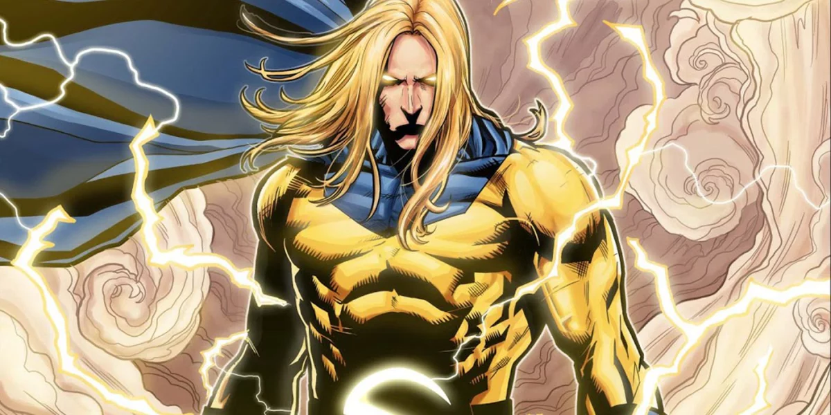 Sentry pojawi się w Thunderbolts?!