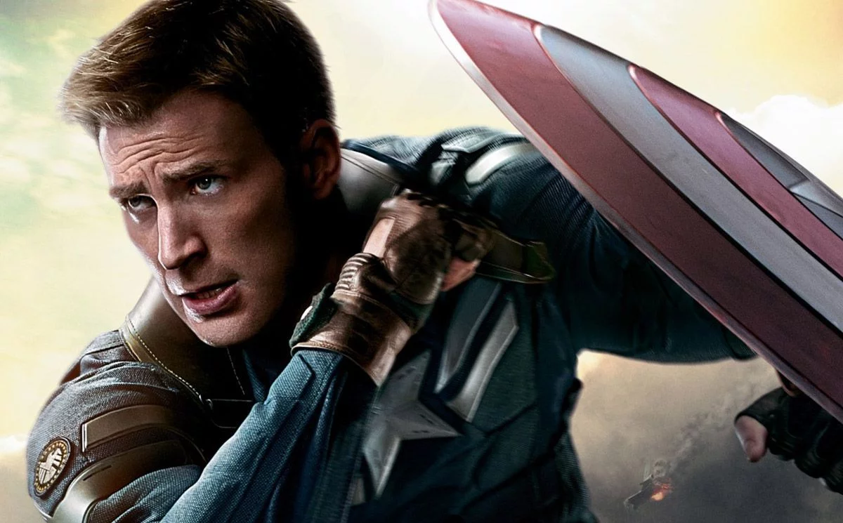 Chris Evans, o możliwym powrocie do MCU jako Steve Rogers: „Nigdy nie mów nigdy”