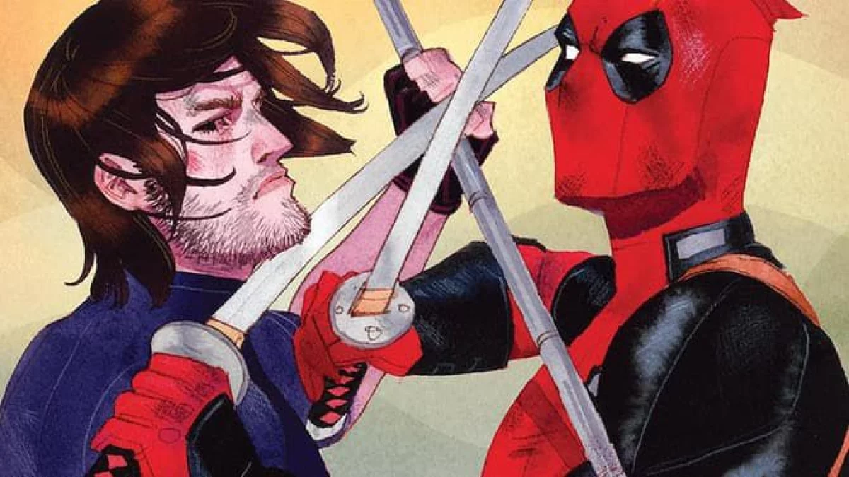 Gambit pojawi się w Deadpool 3?!