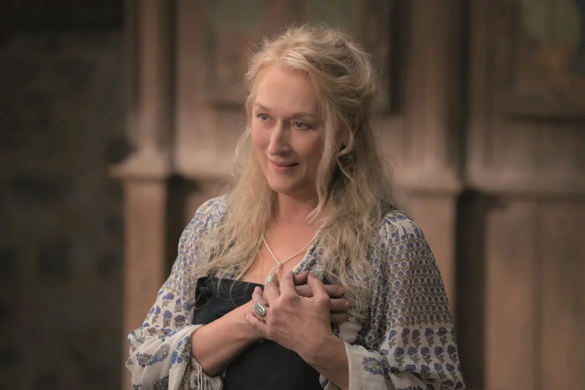 Mamma Mia! 3 powstanie? Meryl Streep i Amanda Seyfried są na tak