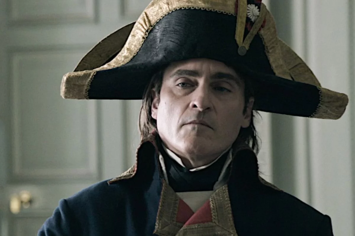 Napoleon z wersją reżyserską. Czas trwania zwala z nóg