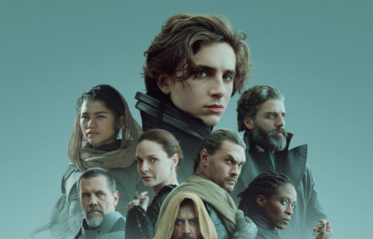 Diuna 3 powstanie? Denis Villeneuve komentuje