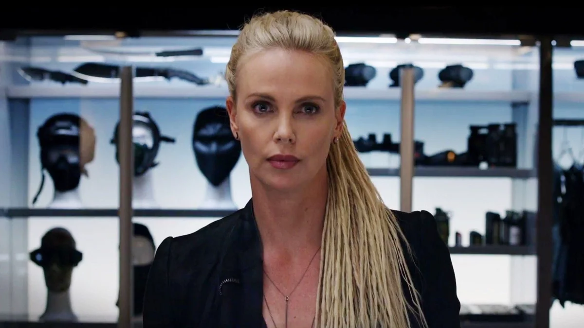 Charlize Theron nie zamierza już robić pewnej rzeczy do grania ról