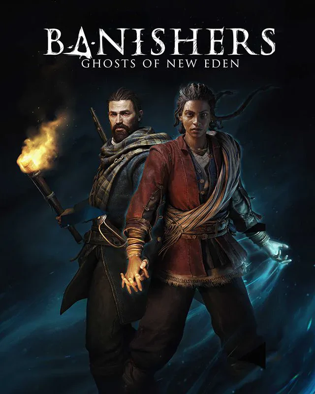 Banishers: Ghosts of New Eden – recenzja gry. Uwierzyć w ducha i w ludzi z Don't Nod