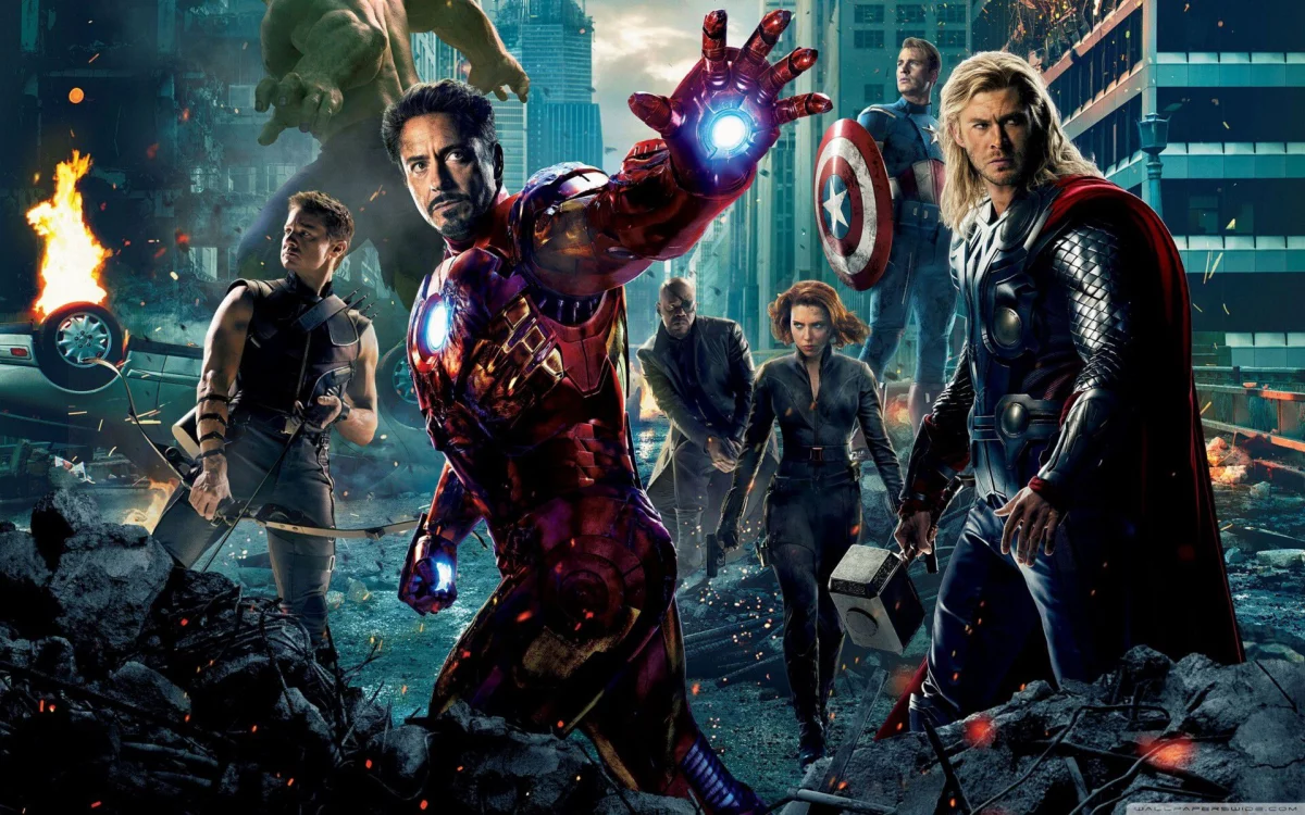 Avengers: Secret Wars to będzie istny reboot całego Marvel Cinematic Universe?