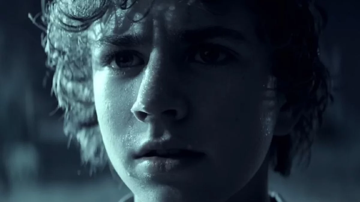 Percy Jackson i Bogowie Olimpijscy z oficjalną zapowiedzią i datą premiery!