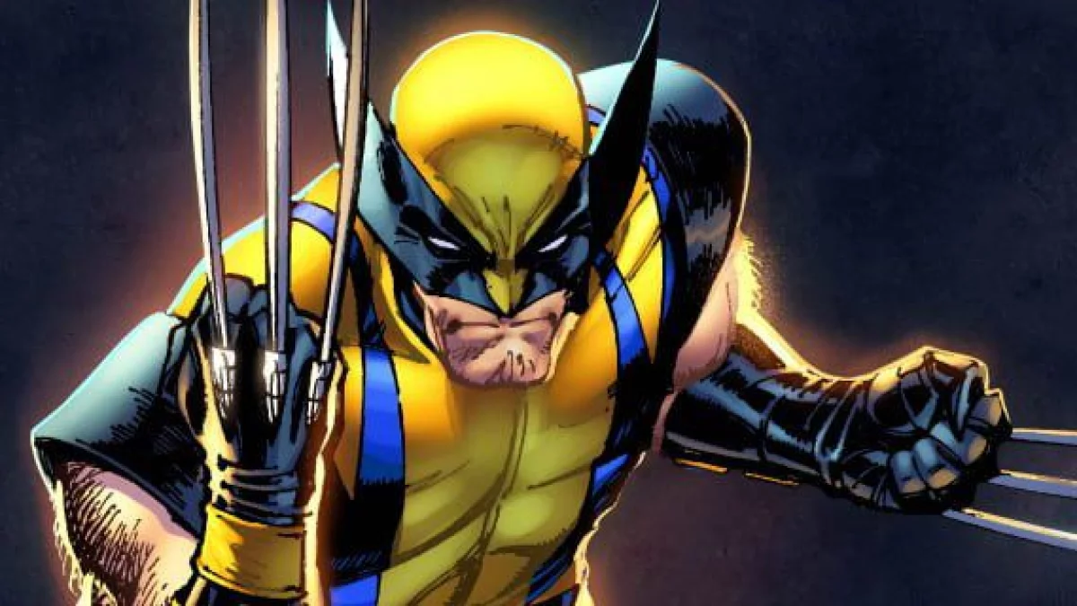 X-Men '97 - tak prezentuje się Wolverine bez maski