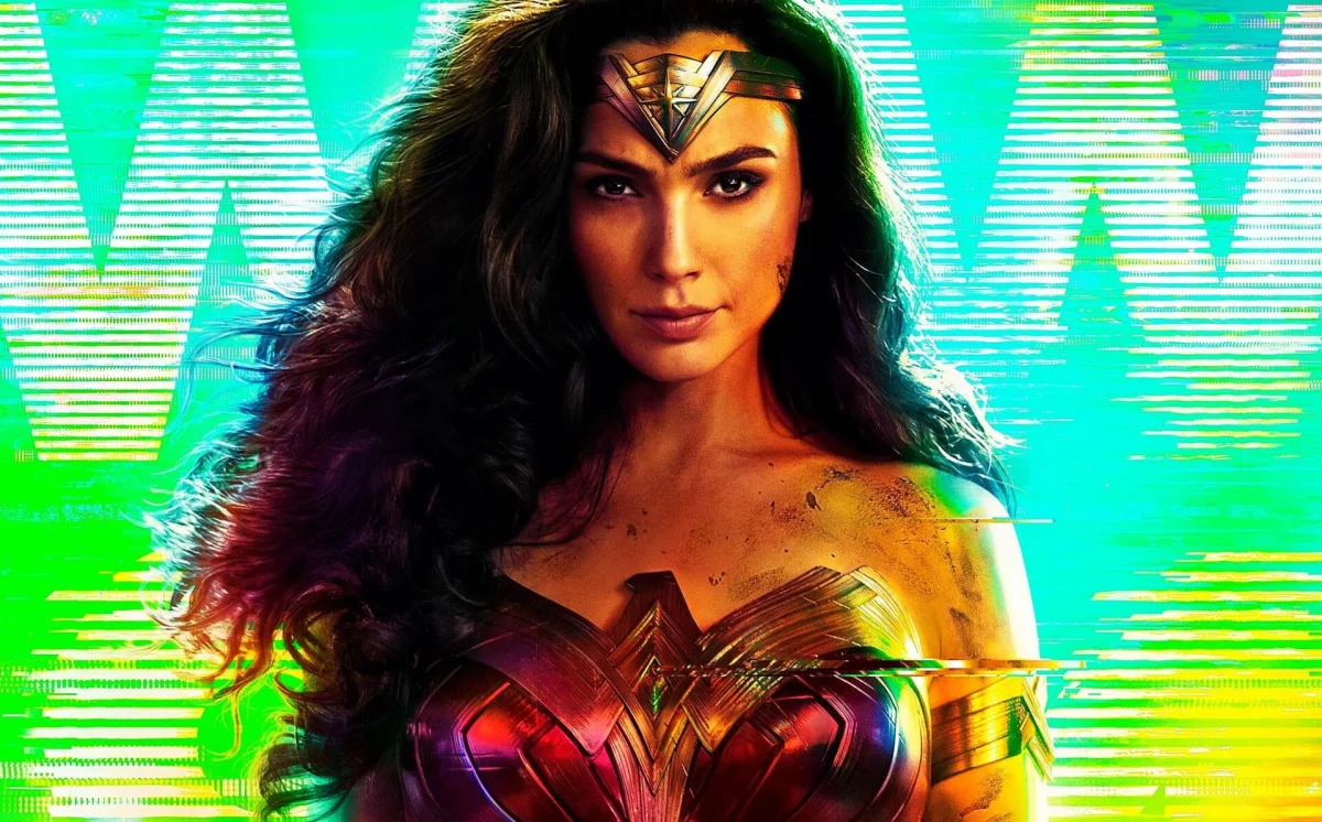 Wonder Woman bez zmian! Gal Gadot wciąż w obsadzie filmów DC