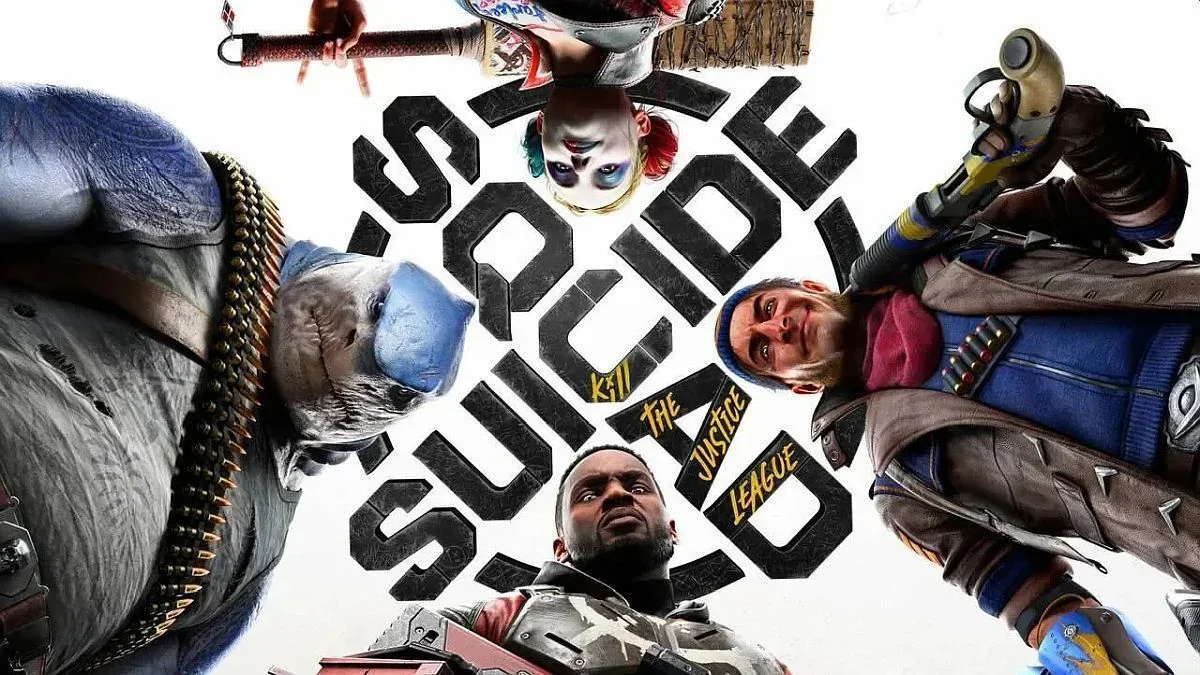 Suicide Squad: Kill The Justice League - recenzja gry. Lepsze niż Avengers