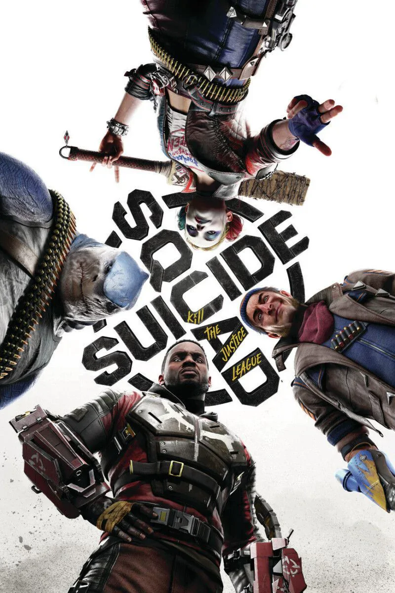 Suicide Squad: Kill The Justice League - recenzja gry. Lepsze niż Avengers