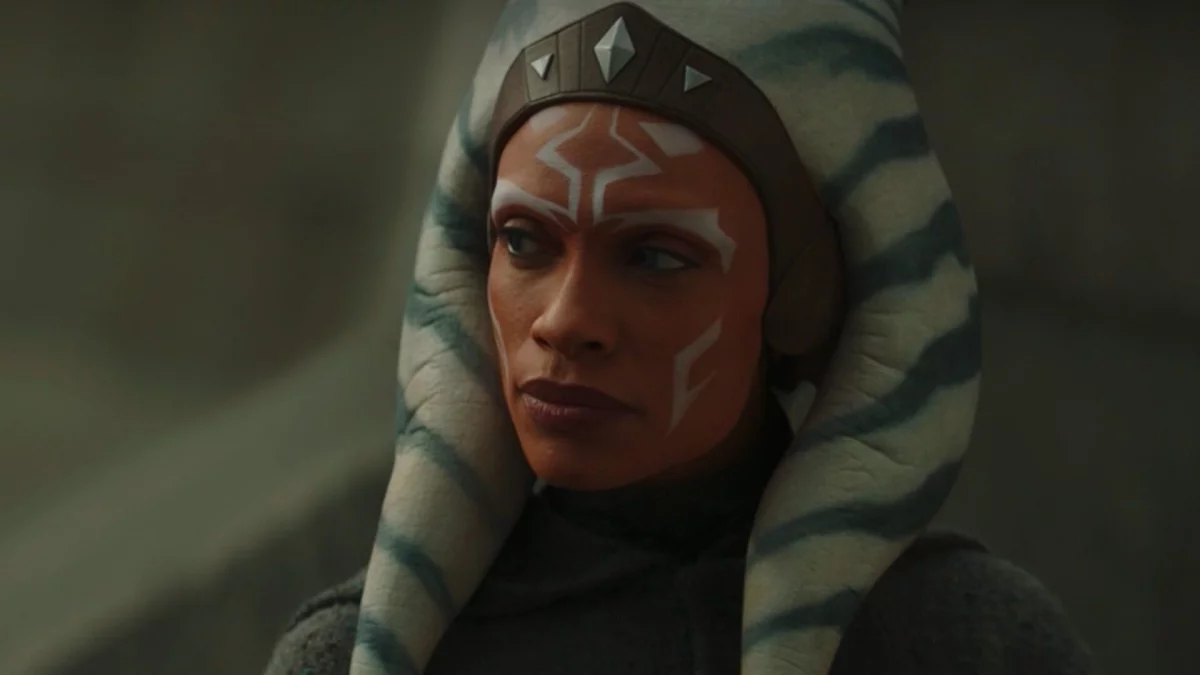 Otrzymaliśmy pełne spojrzenie na bohaterki serialu Star Wars: Ahsoka!