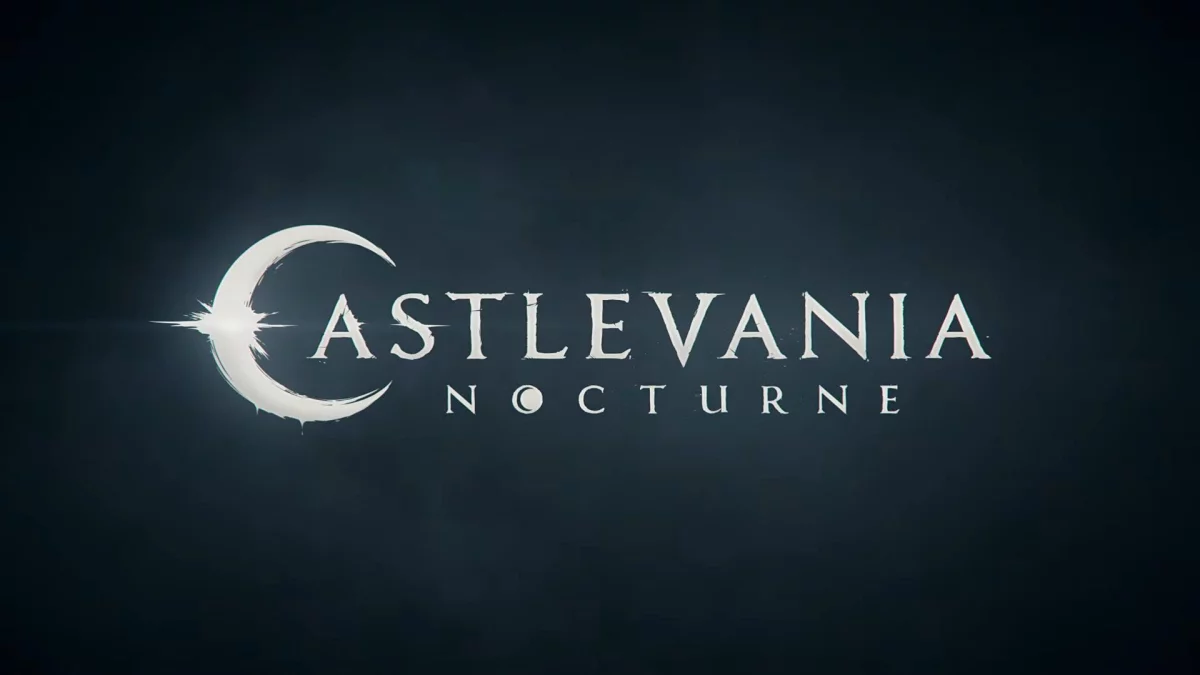 Castlevania: Nocturne z pierwszą zapowiedzią! Spin-off o Richterze Belmoncie już wkrótce