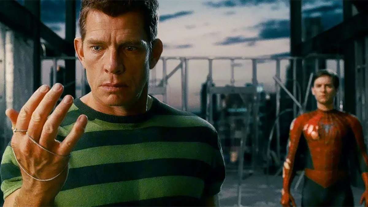 Sam Raimi nakręci Spider-Man 4? Thomas Haden Church komentuje plotki