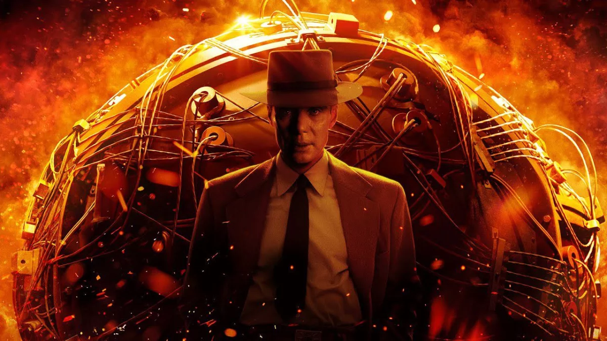 Quentin Tarantino również wsparł Barbenheimer