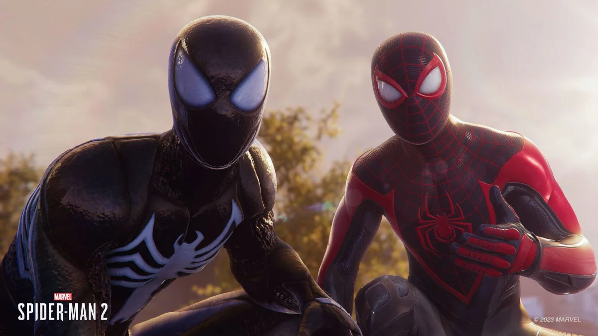 Marvel’s Spider-Man 2 z oficjalną zapowiedzią! Zaprezentowano też specjalną wersję konsoli PS5