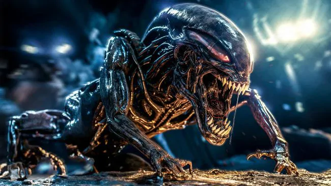 Jak wypada Alien: Romulus w oczach Scotta i Camerona? Reżyser odpowiada