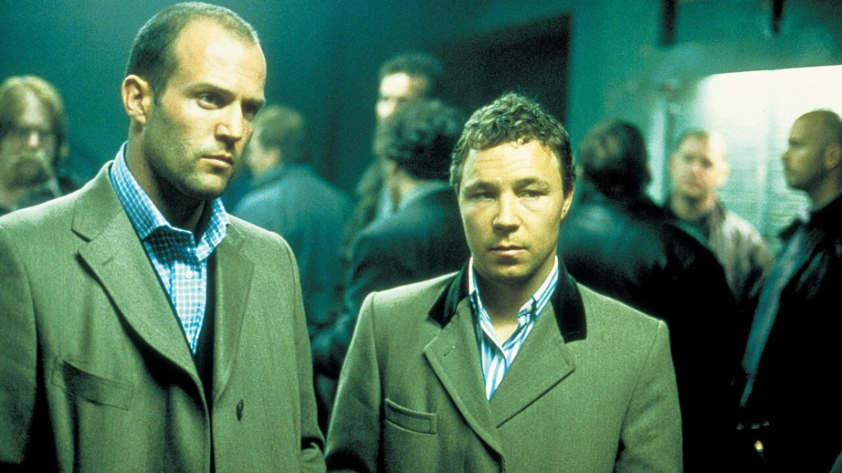 Guy Ritchie u szczytu formy! Przekręt wkrótce na Paramount Network!