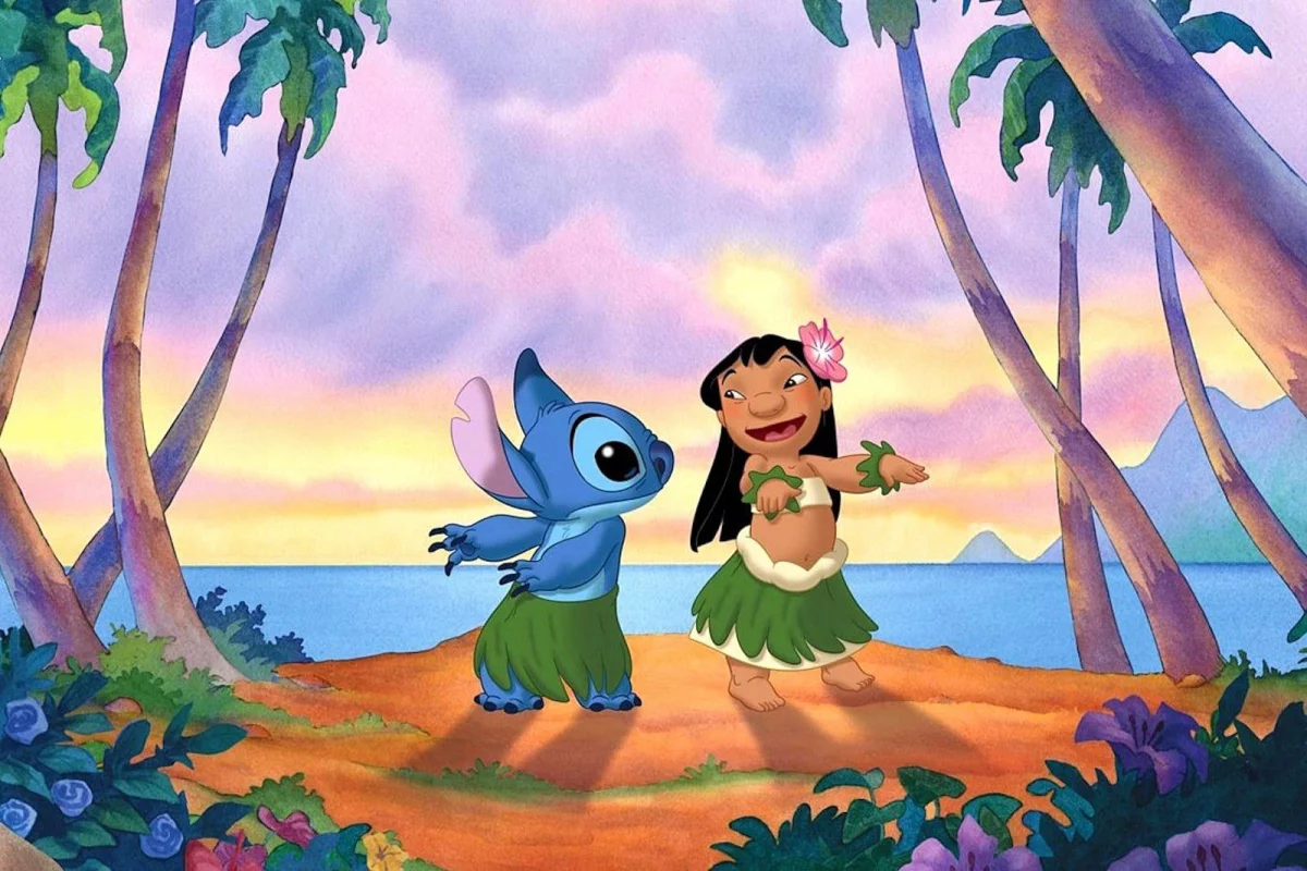 Prace nad Lilo i Stitch wstrzymane