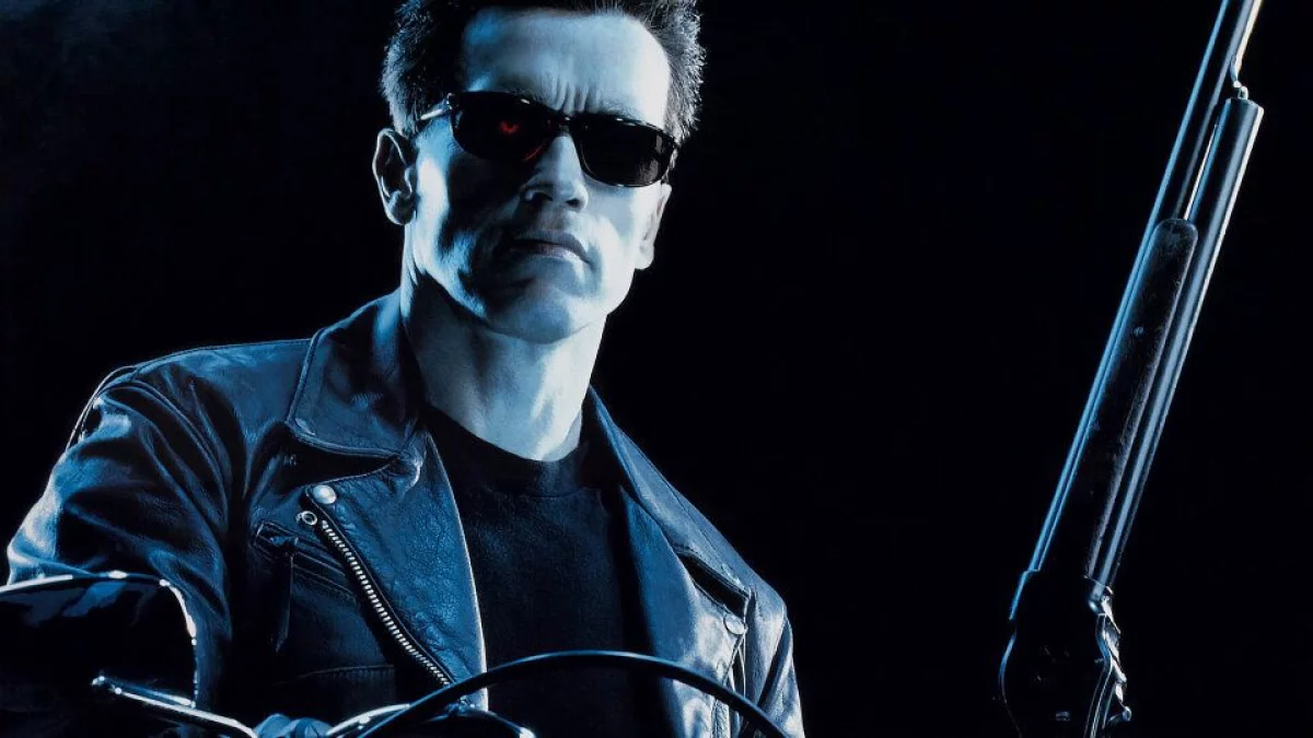 Na Terminator 2: Dzień sądu były naprawdę chore pomysły. Jeden z nich wymyślił Arnold Schwarzenegger