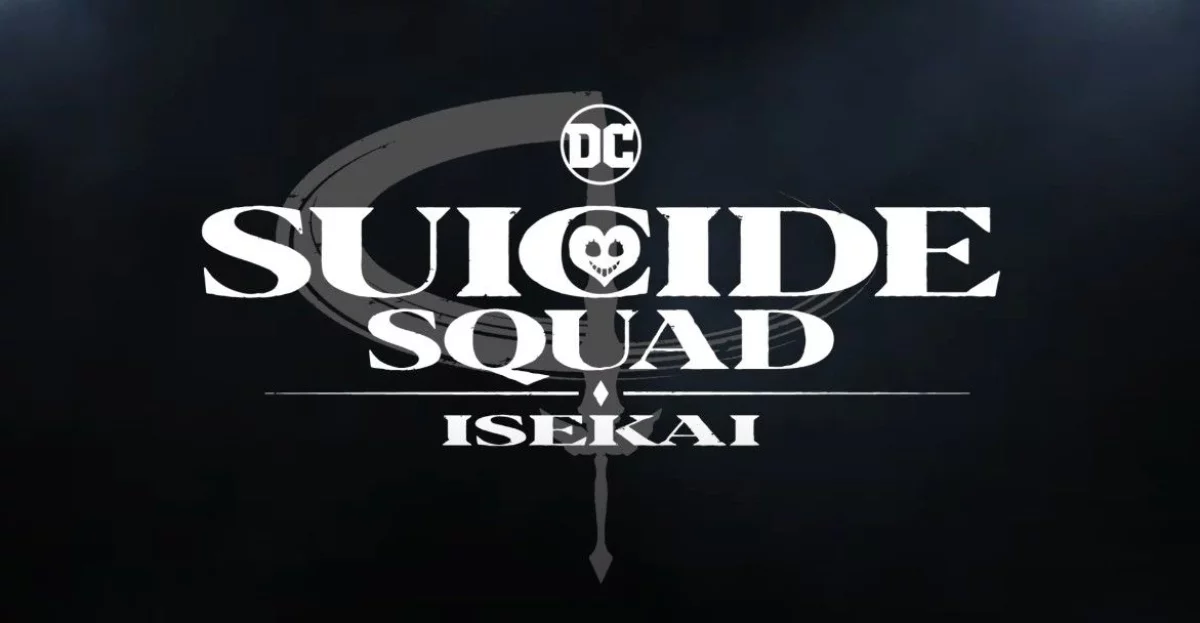 Suicide Squad otrzyma projekt anime! Zobacz zwiastun!