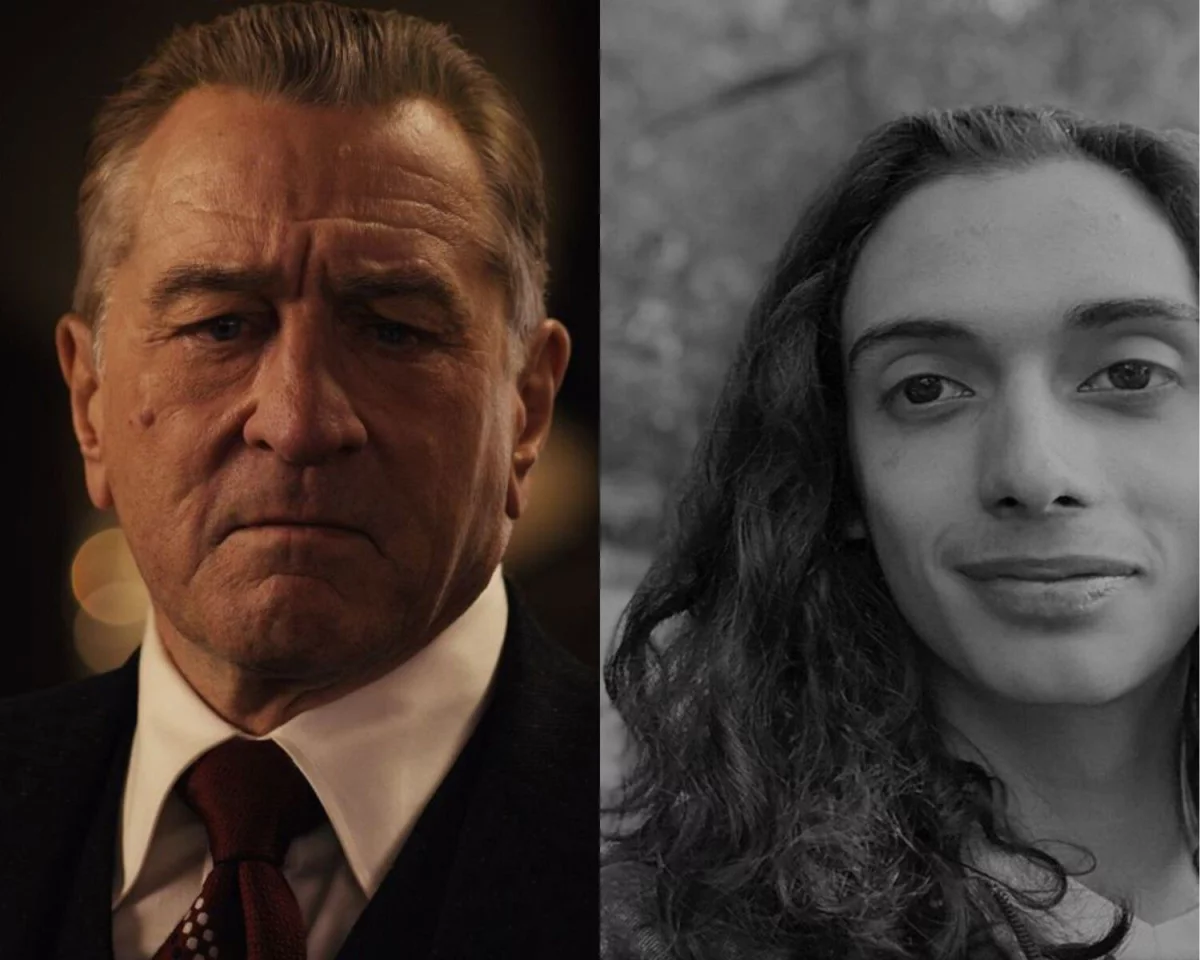 Zmarł Leandro De Niro Rodriguez. Wnuk Roberta De Niro miał 19 lat