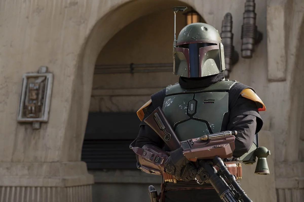 James Mangold zdradził swój plan na krwawy film, gdzie bohaterem byłby Boba Fett!