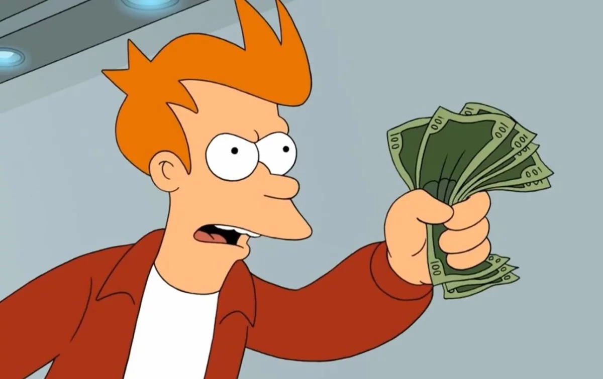 Futurama powraca z nowym sezonem! Kiedy premiera?