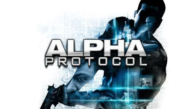 Alpha Protocol, nieobecny od lat na rynku hit Obsidianu, wraca do sprzedaży!