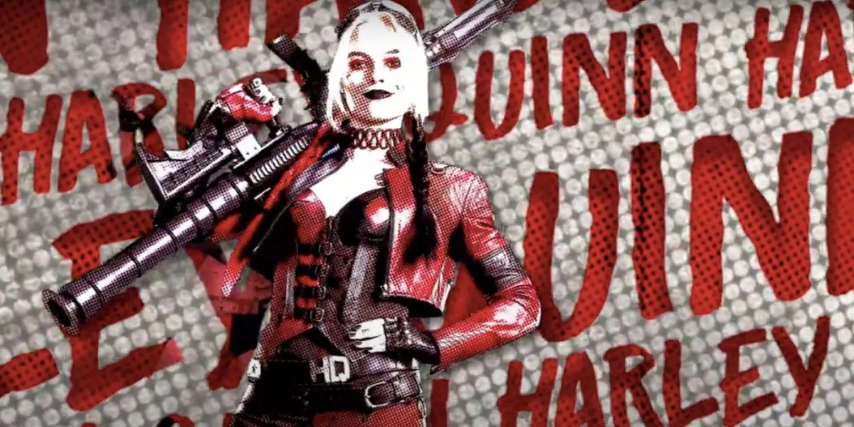 Margot Robbie niedługo powróci jako Harley Quinn?