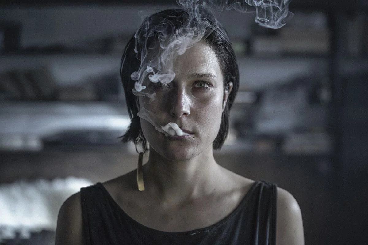 IMAGO: film Olgi Chajdas będzie miał światową premierę na festiwalu filmowym w Karlowych Warach