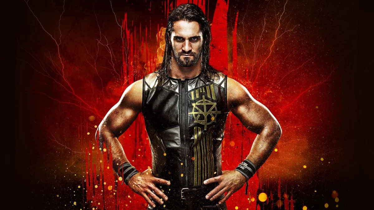 Seth Rollins porzuci wrestling? Kogo zagra w Kapitan Ameryka: Brave New World?