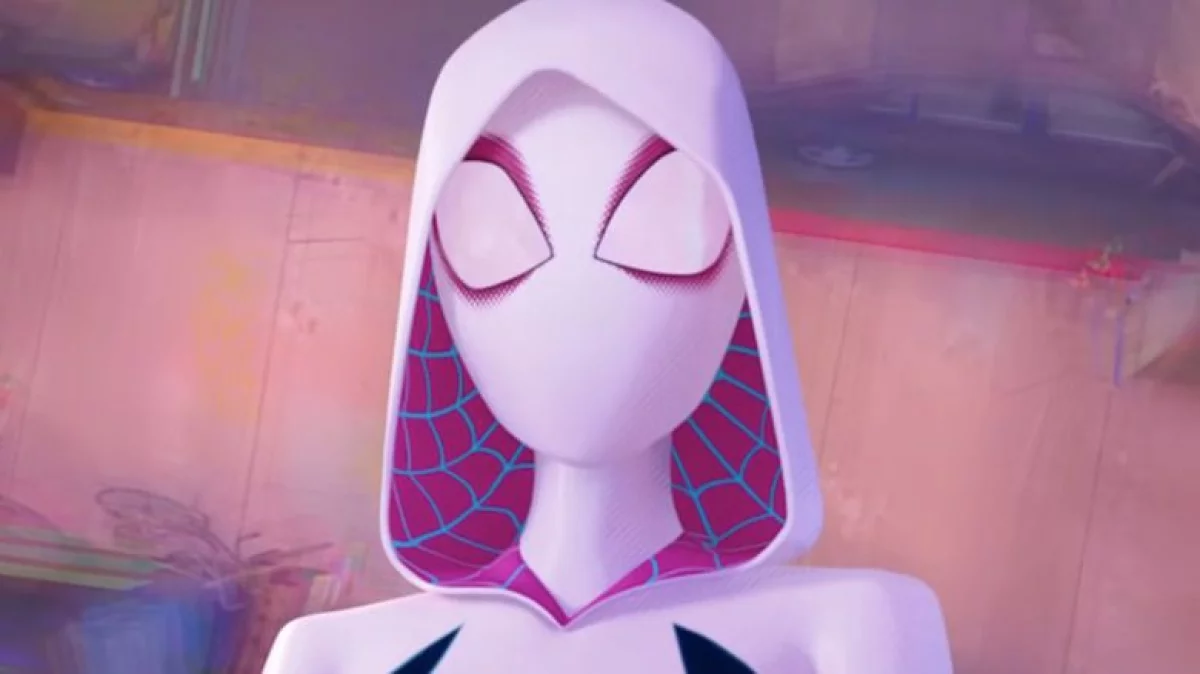 Gwen Stacy będzie mieć jeszcze większe znaczenie w Spider-Man: Beyond the Spider-Verse?