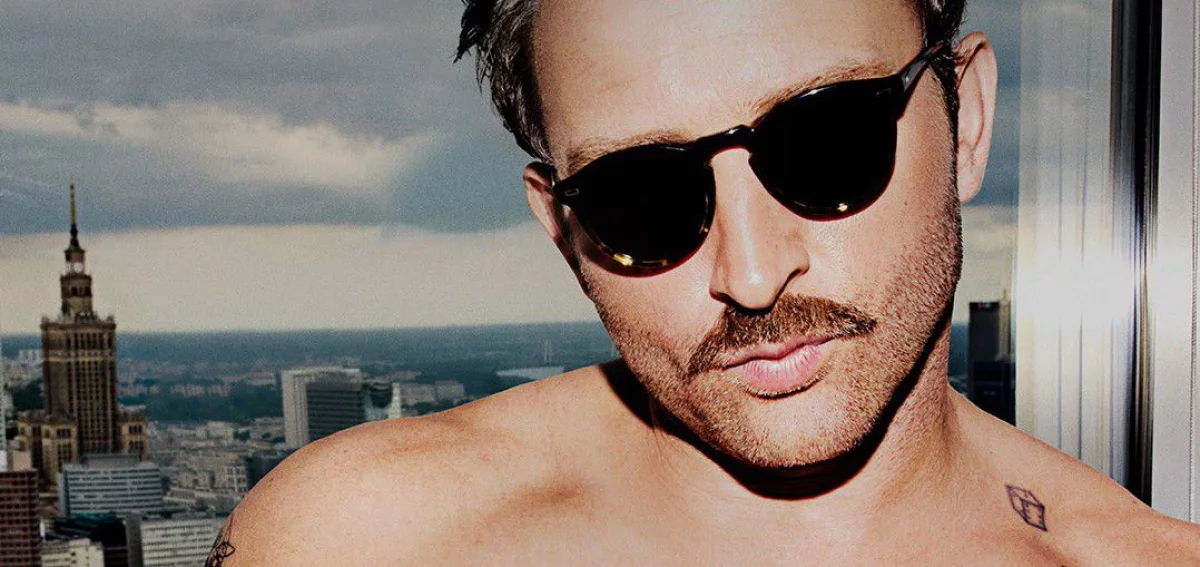 Pieniądze, zabawa i alkohol. Zobacz szokujący zwiastun serialu Warszawianka!