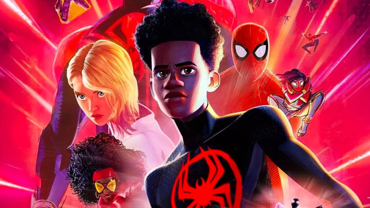 Kiedy zobaczymy finał Spider-Verse? Fani mogą już zacierać ręce