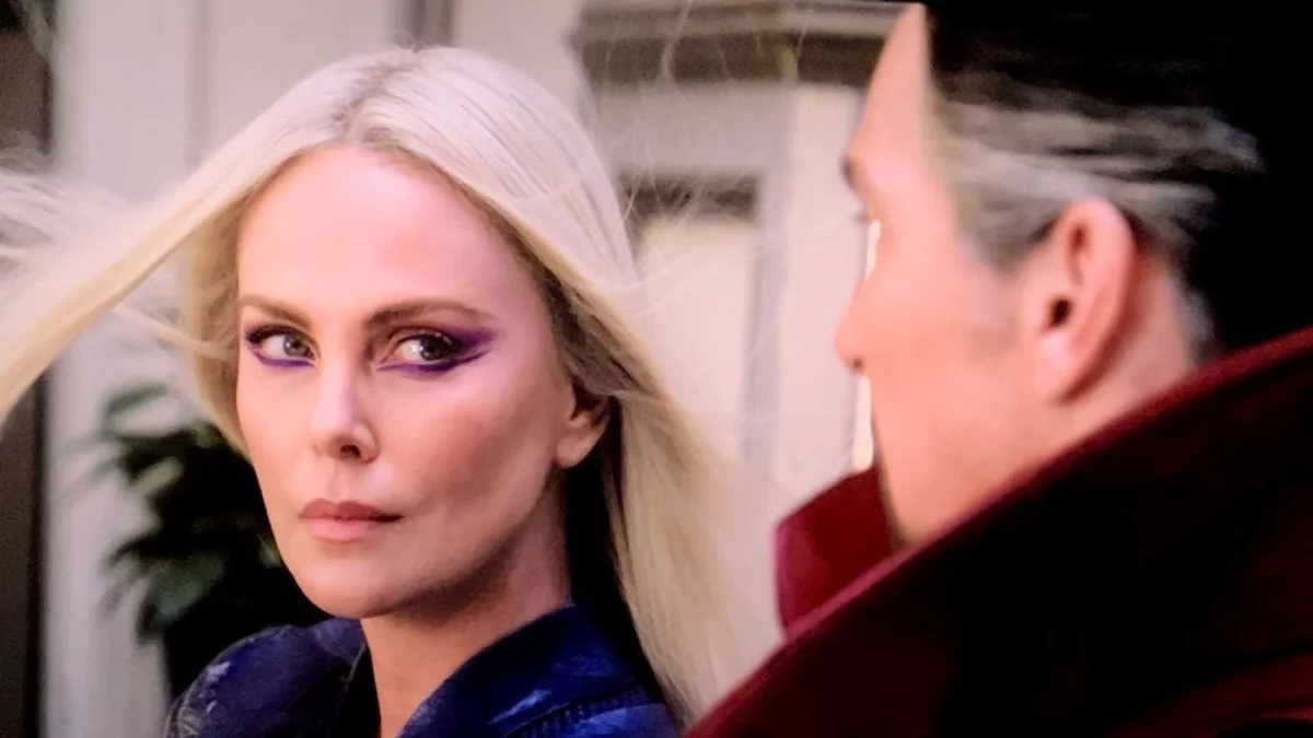Co z przyszłością Charlize Theron w MCU? To jest wielka tajemnica